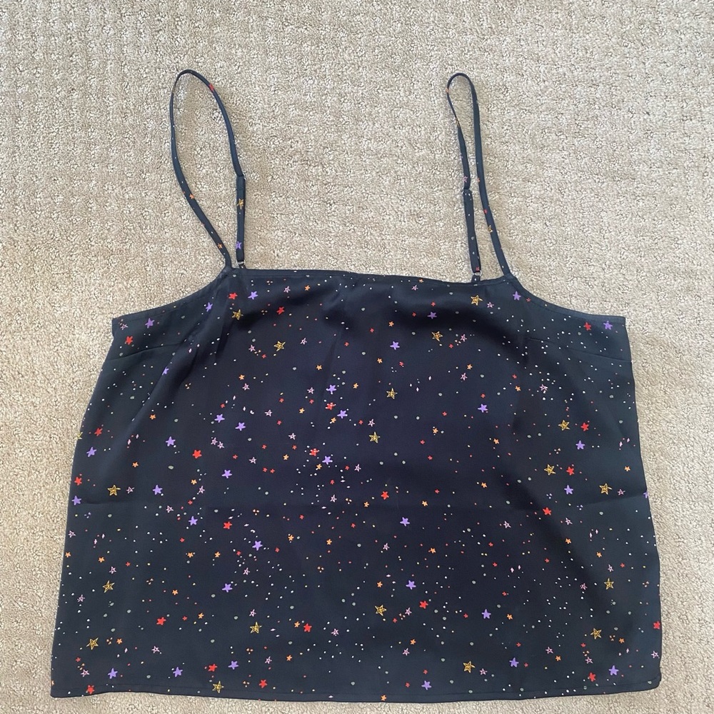 BP black cami size M